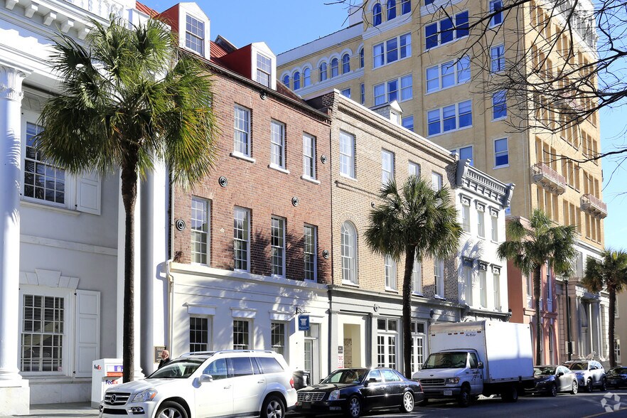More Photos Of 28 Broad St, Charleston Coworking Space