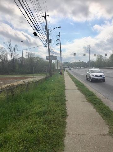 More Photos Of 514 Morris Rd, Columbus Land For Sale