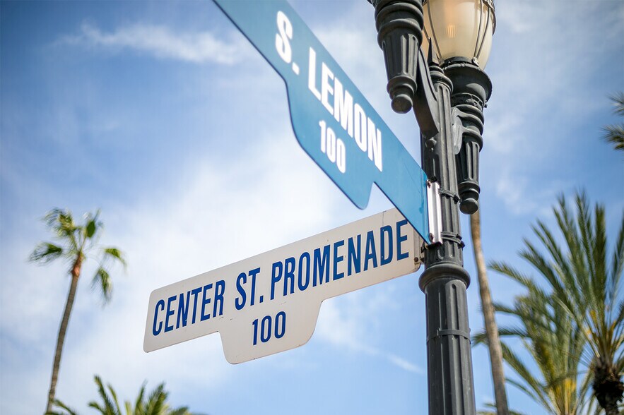 More Photos Of 190 W Center Street Promenade, Anaheim Freestanding For Sale