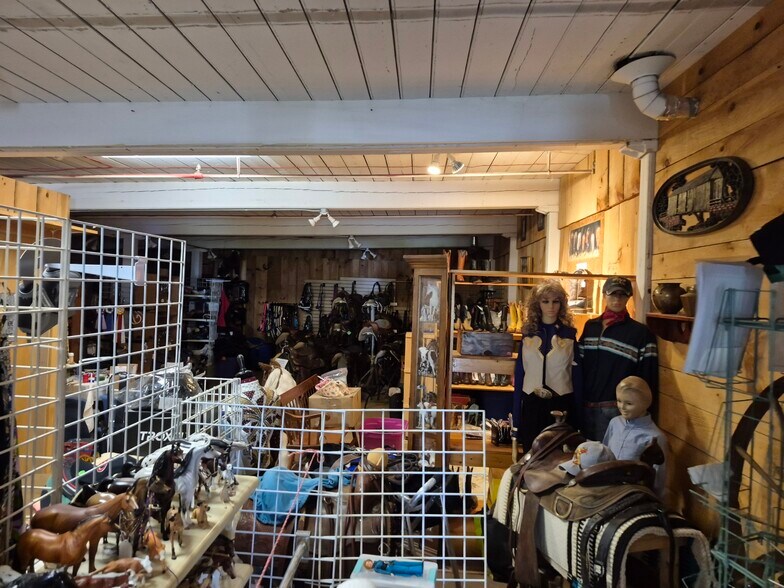 More Photos Of 19 S Walnut St, Wauregan General Retail For Sale