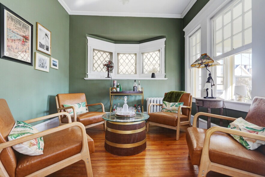 More Photos Of 5003 Ventnor Ave, Ventnor City Hospitality For Sale