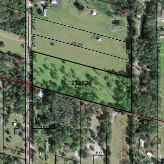 More Photos Of 11711 Lakeland Acres Rd, Lakeland Land For Sale