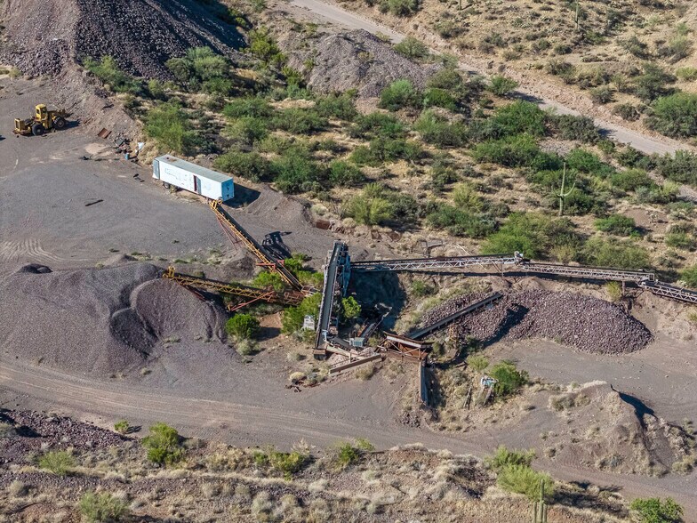 More Photos Of Hwy 60, Superior Land For Sale