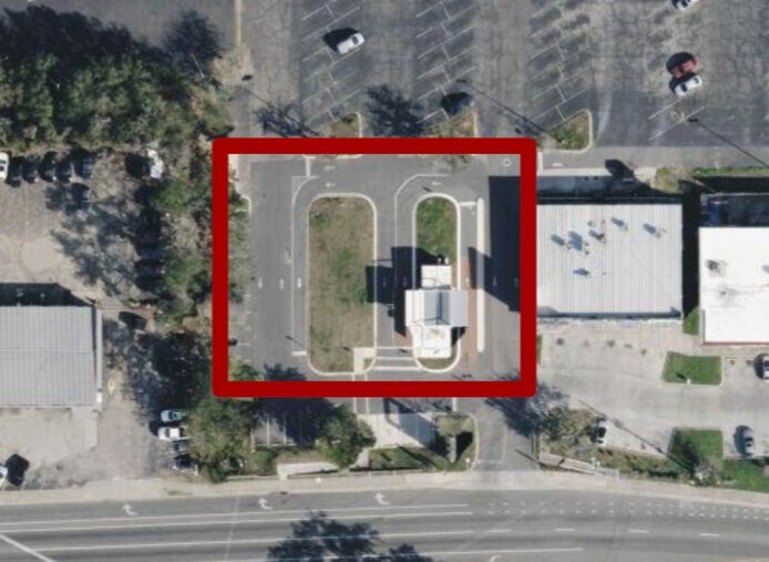 More Photos Of 952 W Tharpe St, Tallahassee Convenience Store For Sale