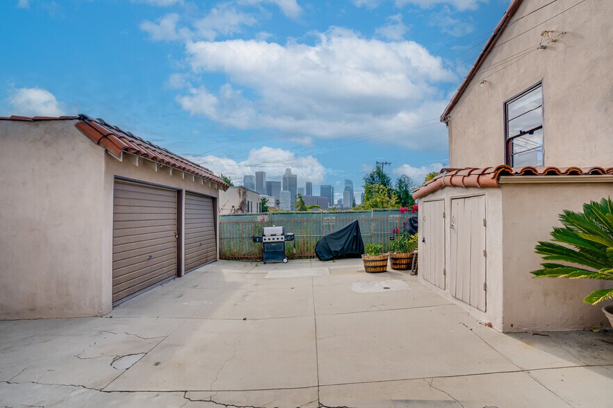 More Photos Of 812 N Beaudry Ave, Los Angeles Apartments For Sale