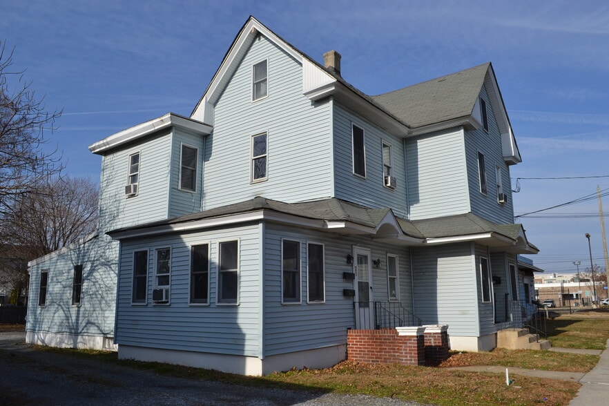 Primary Photo Of 29 S Main St, Glassboro Multifamily For Sale