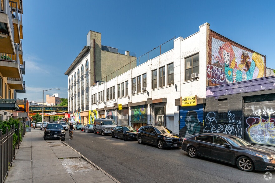 Primary Photo Of 15 Lawton St, Brooklyn Apartments For Lease