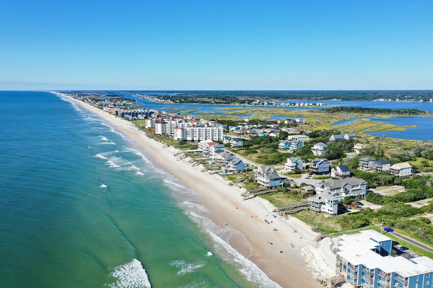 More Photos Of 2068 New River Inlet Rd, North Topsail Beach Apartments For Sale