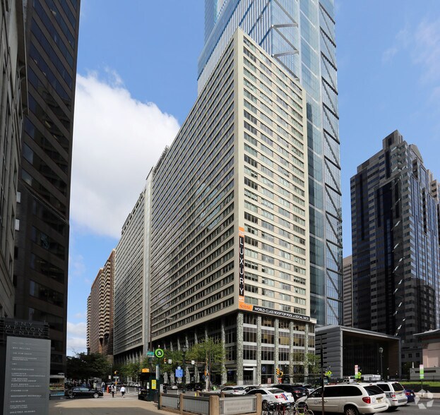 More Photos Of 1819 JFK Blvd, Philadelphia Coworking Space