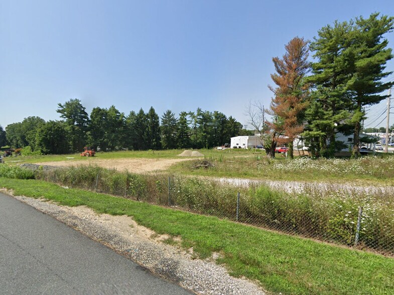 More Photos Of 1751-1753 Jarrettsville Rd, Jarrettsville Land For Lease