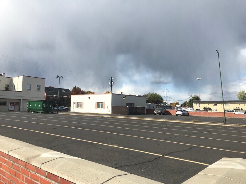 More Photos Of 1315 W Lincoln Blvd, Spokane Land For Sale