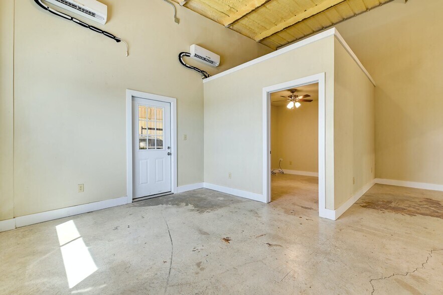 More Photos Of 4450 State Highway 29, Bertram Industrial For Lease