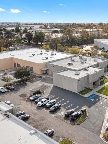 More Photos Of 1185 Joshua Way, Vista Manufacturing For Sale