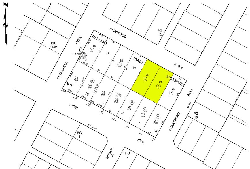 More Photos Of , Los Angeles Multifamily For Sale