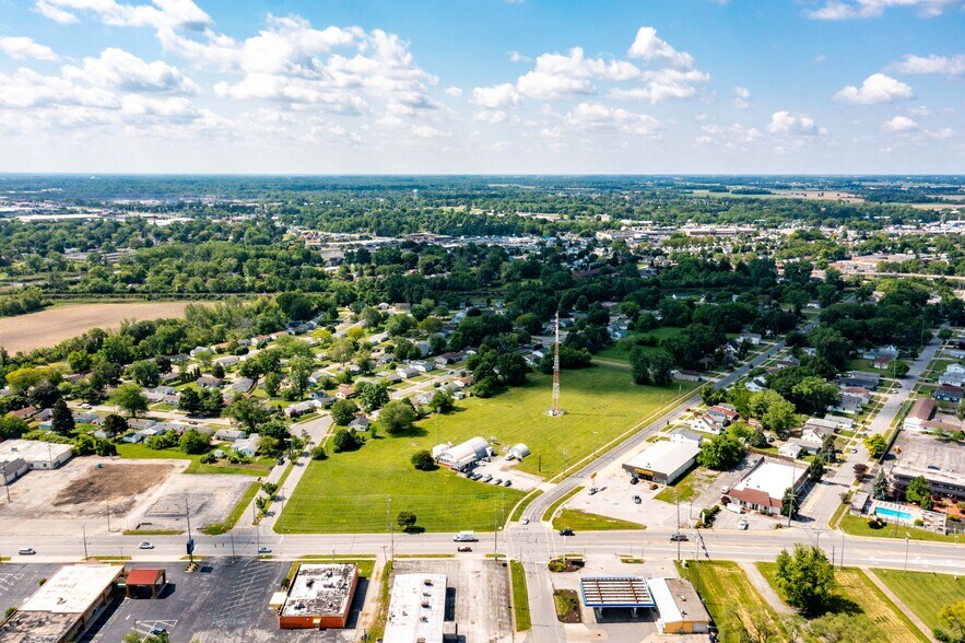 More Photos Of 1640 Cleveland Rd, Sandusky Land For Sale
