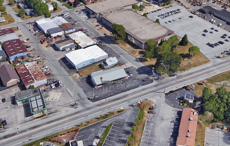 More Photos Of 997-1001 Sandy Ln, Warwick Storefront For Lease