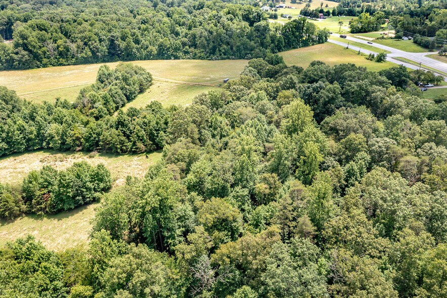 More Photos Of 11697 Spotswood Trl, Stanardsville Land For Sale