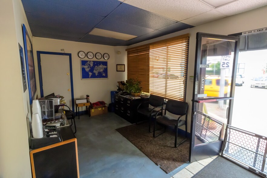 More Photos Of 11847-11861 Teale St, Culver City Manufacturing For Sale