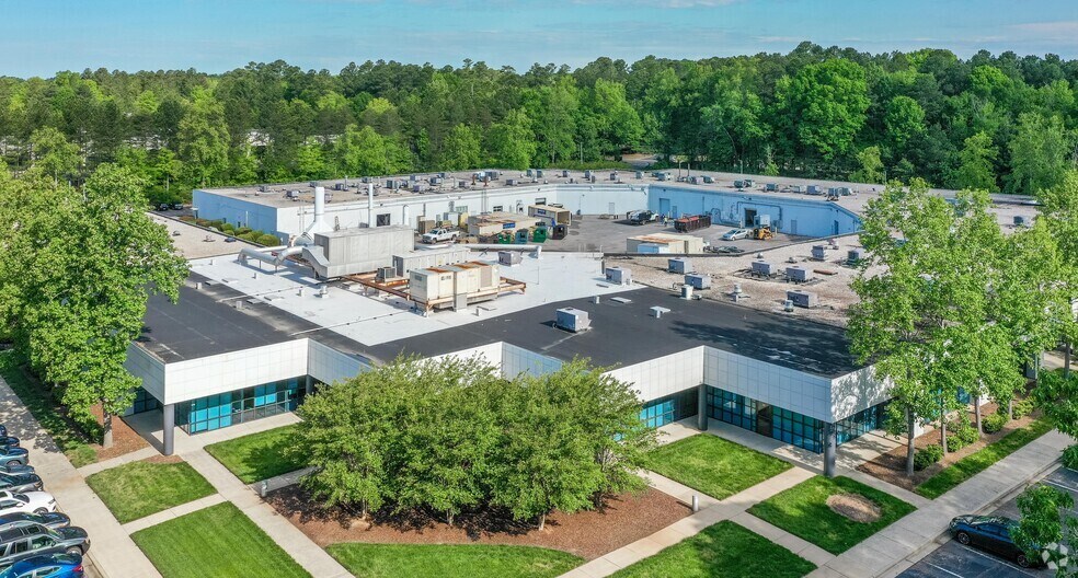 More Photos Of 2520 Meridian Pky, Durham Unknown For Lease