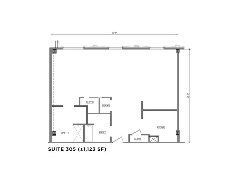 More Photos Of 308 W Rosemary St, Chapel Hill Office For Sale