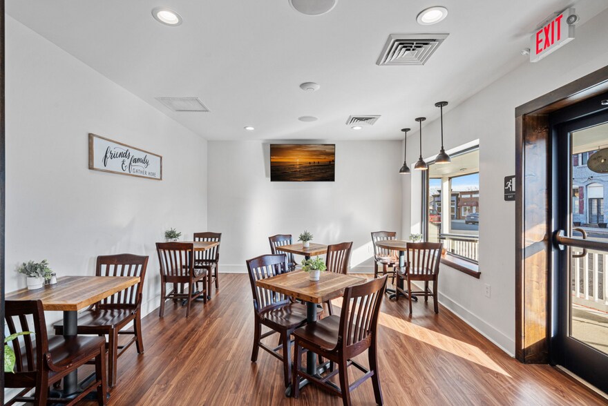 More Photos Of 119 E Main St, Marshville Restaurant For Sale