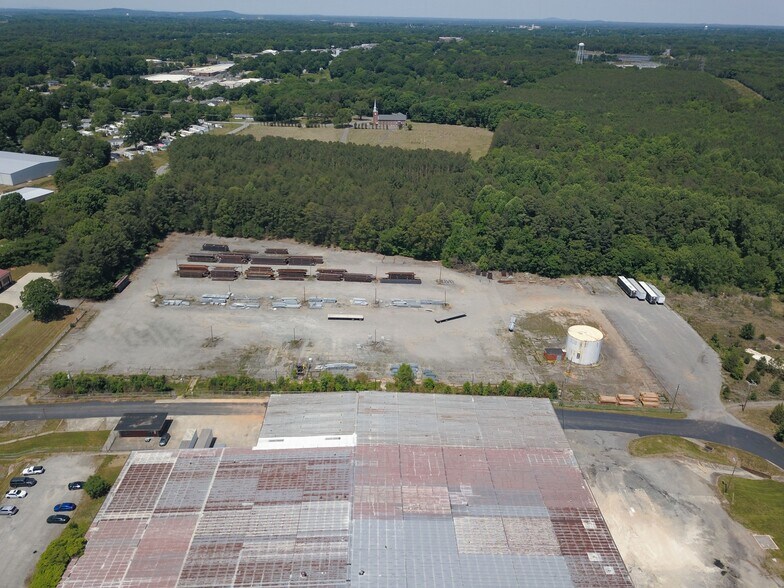 More Photos Of 3800 Little Mountain Rd, Gastonia Manufacturing For Lease