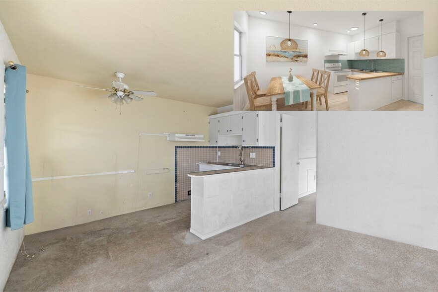 More Photos Of 7815 Boca Ciega Dr, Saint Pete Beach Apartments For Sale