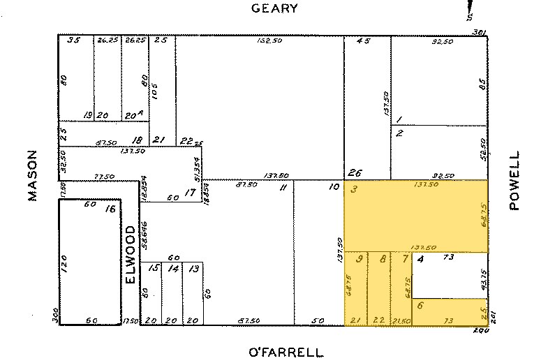 More Photos Of 225 Powell St, San Francisco Hotel For Lease