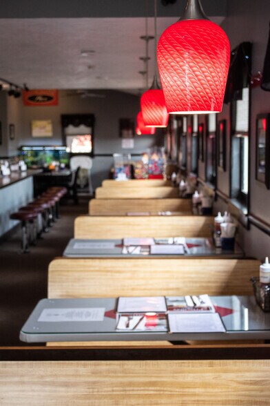 More Photos Of 8583 Route 365, Floyd Restaurant For Sale