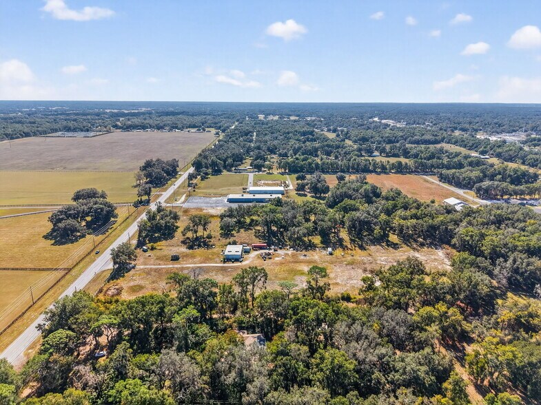 More Photos Of 5168 S US Hwy 301, Bushnell Land For Sale