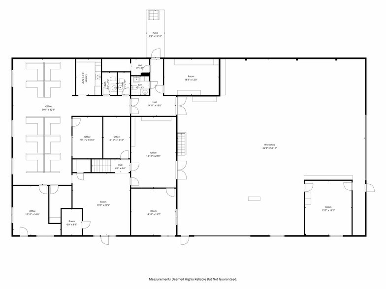 More Photos Of 1301 NE 56th St, Pleasant Hill Light Distribution For Sale