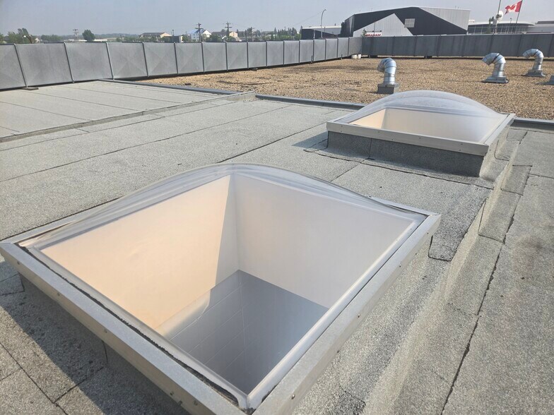 More Photos Of 5201 44 St, Bonnyville Industrial For Sale