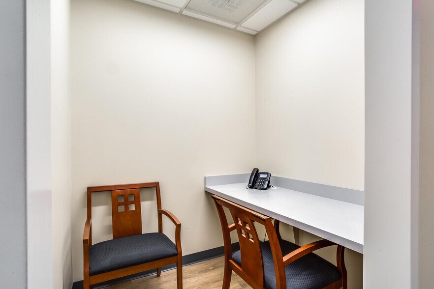 More Photos Of 3541-3543 W Braddock Rd, Alexandria Medical For Lease