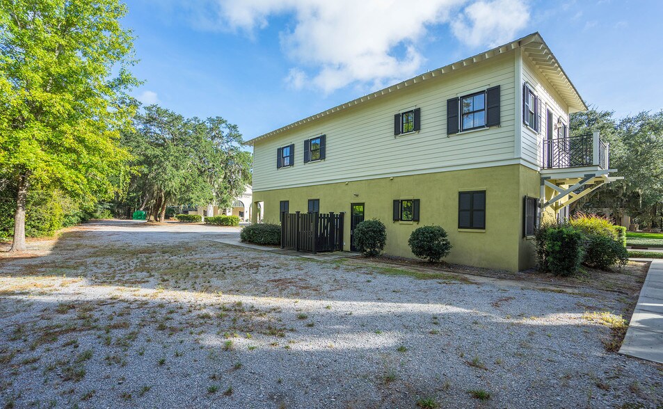More Photos Of 3 Celadon Dr, Beaufort Office For Lease
