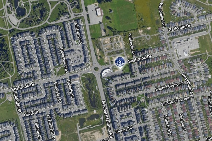 More Photos Of 125 Seabrook Dr, Kitchener Freestanding For Lease
