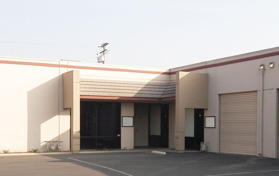 More Photos Of 2-72 N Central Ave, Upland Warehouse For Sale