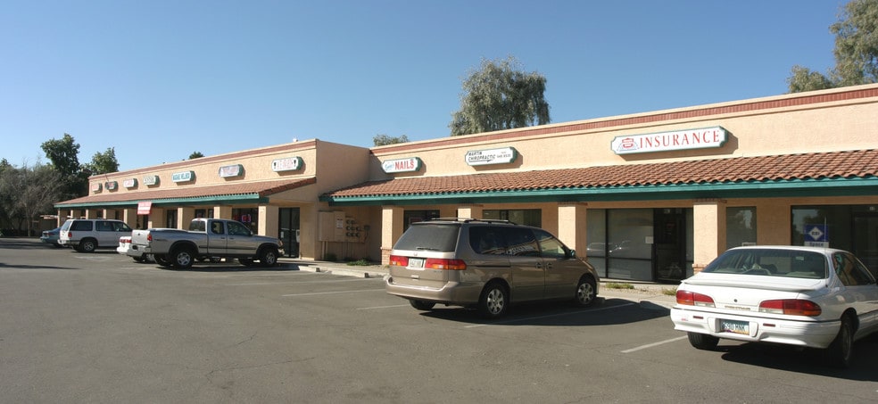 More Photos Of 15224 N 59th Ave, Glendale Unknown For Lease