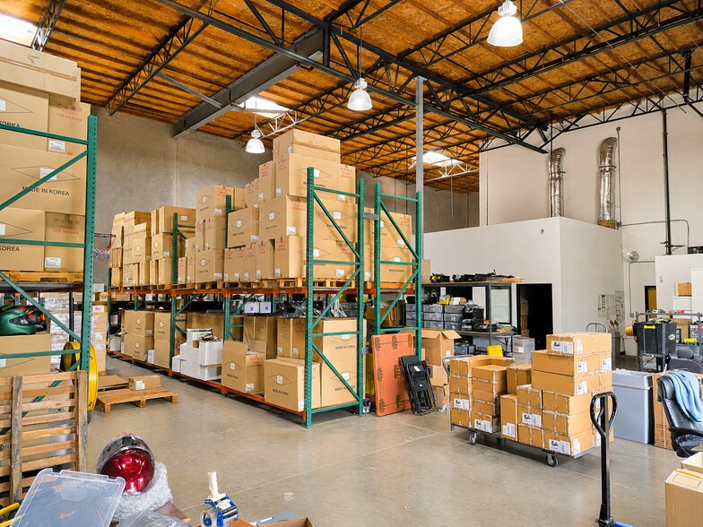 More Photos Of 511 S Harbor Blvd, La Habra Warehouse For Sale