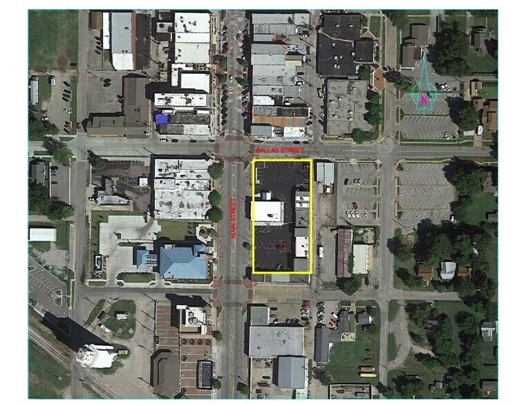 More Photos Of , Broken Arrow General Retail For Sale