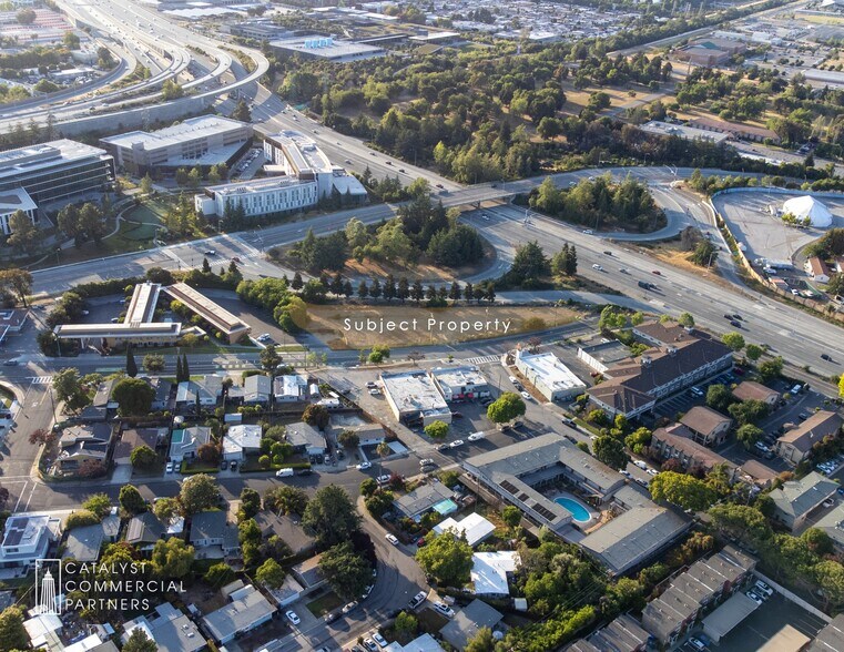 More Photos Of 870 Leong Dr, Mountain View Land For Sale