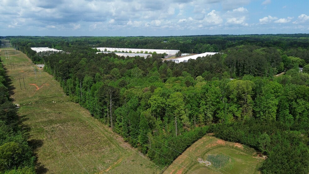 More Photos Of 1425 Progress Industrial Blvd, Lawrenceville Land For Sale