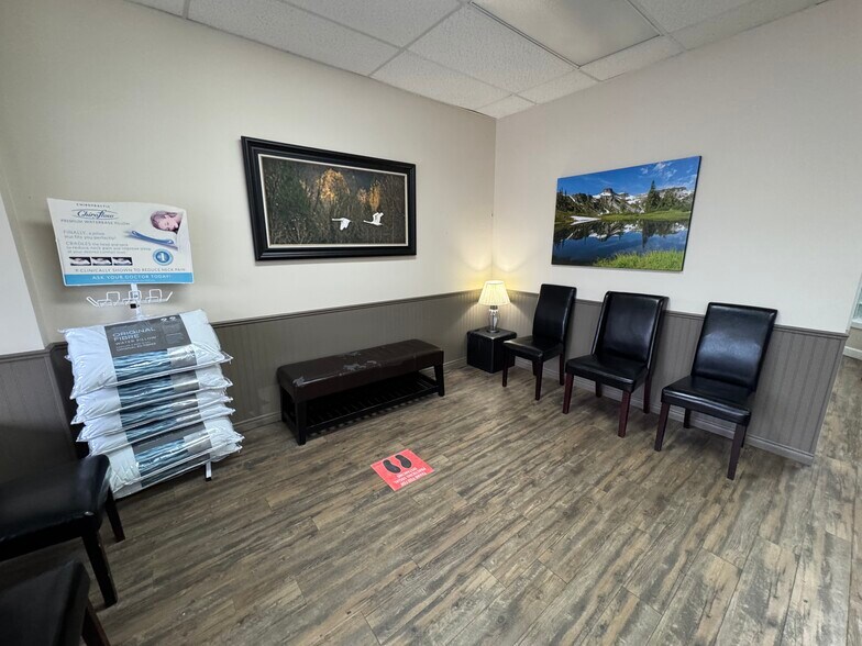 More Photos Of 5725 Vedder Rd, Chilliwack Freestanding For Sale