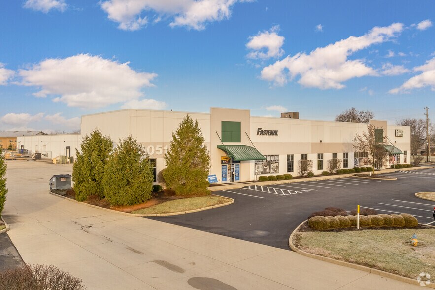 Primary Photo Of 10051 Simonson Rd, Harrison Showroom For Lease