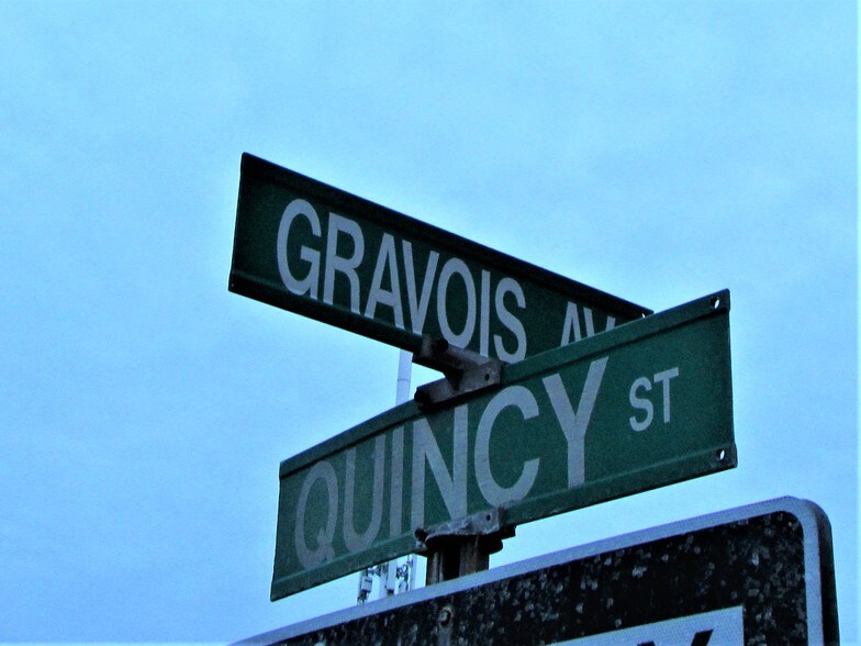 More Photos Of 6931 Gravois Ave, Saint Louis Restaurant For Lease