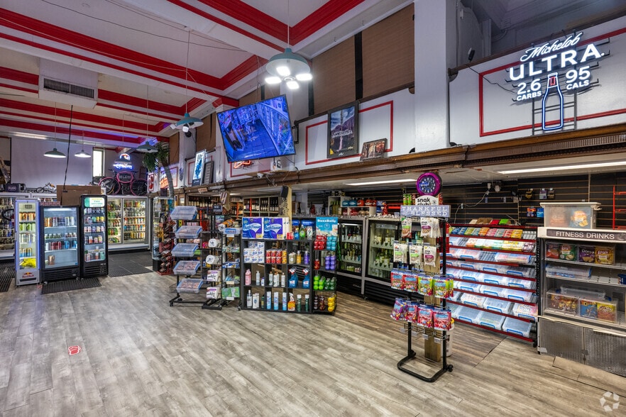 More Photos Of 245 W Fourth St, Winston-Salem General Retail For Sale