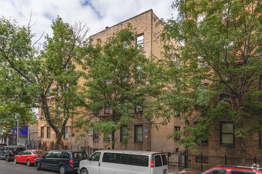 Primary Photo Of 3552 94th St, Flushing Apartments For Sale