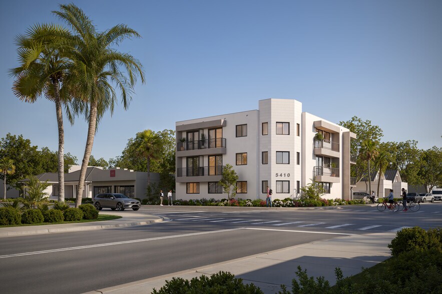 More Photos Of 5410 NW 14th Ave, Miami Apartments For Sale