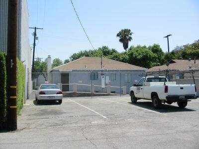 Primary Photo Of 16217 Gault St, Van Nuys Office For Sale