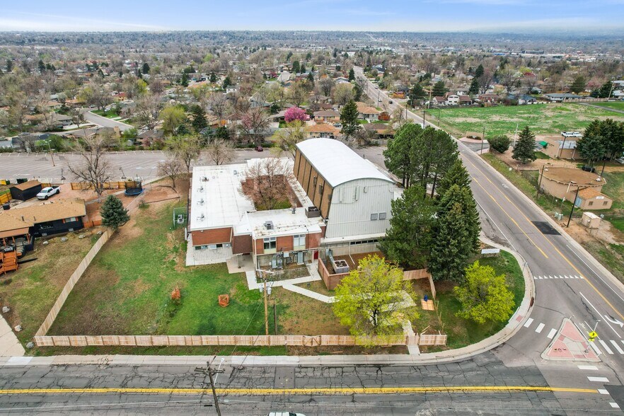 More Photos Of 5592 Independence St, Arvada Schools For Sale