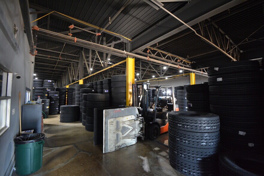 More Photos Of 8400 Sovereign Row, Dallas Distribution For Sale